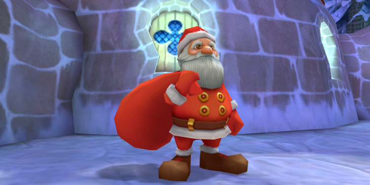 Christmas Event