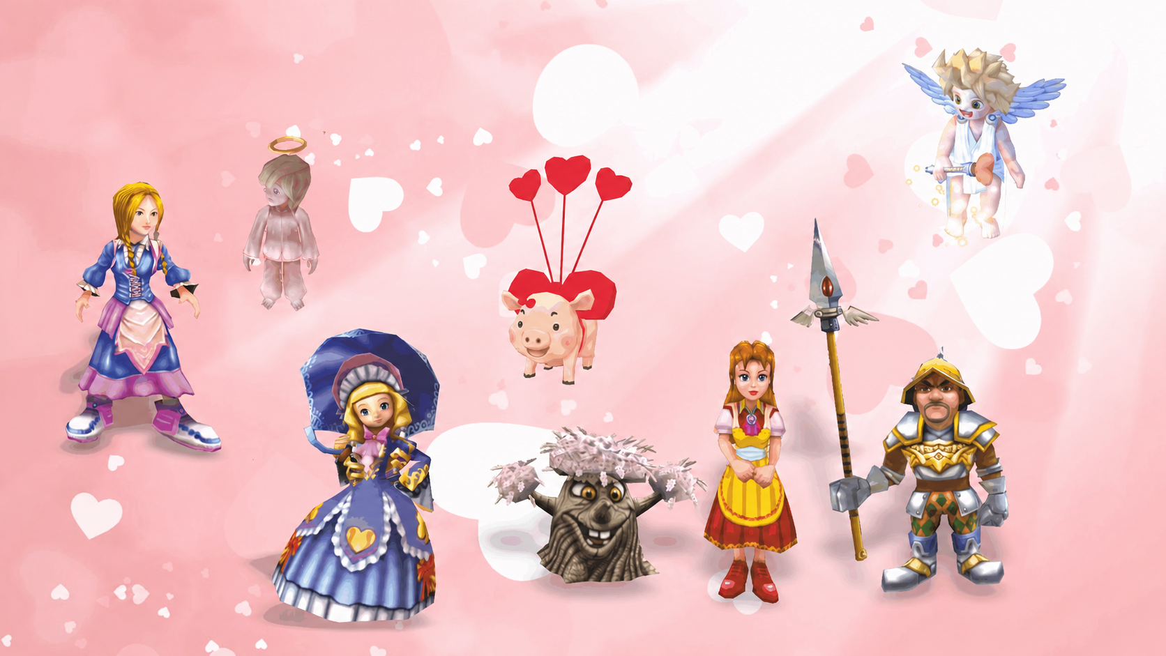 Valentine's Day event