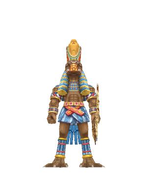 Horus Bowman