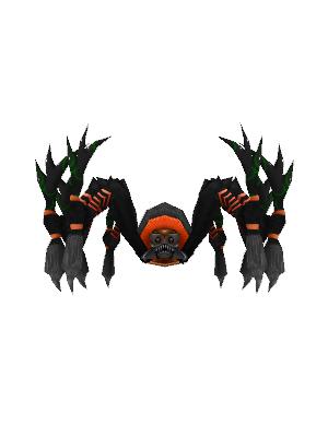 Arachnid