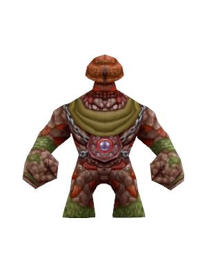Haunted Titan