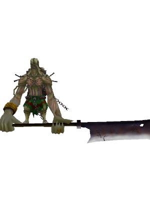 Chamber Executioner