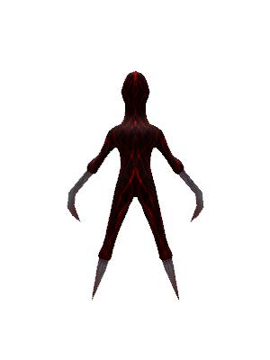 Escaped Mutation