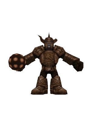 Rotting Soldier