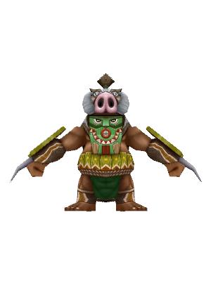Sikuku Tracker