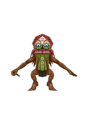 Sikuku Assassin
