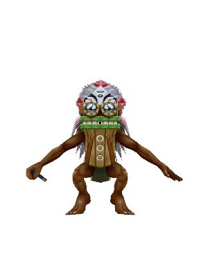 Sikuku Elite Assassin