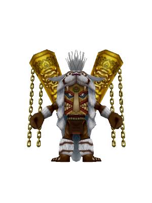 Sikuku Psychic