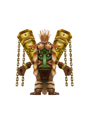 Elder Sikuku