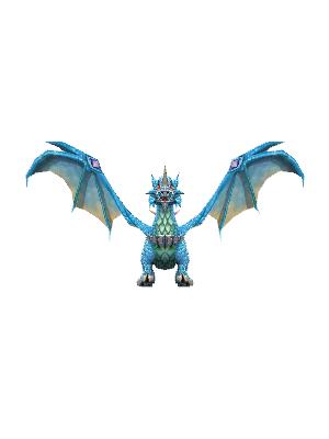 Frost Dragon